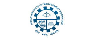 Indian Institute Of Management kolhikode-Kerala