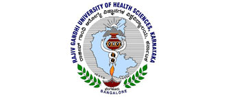 Rajiv Ganghi University Of Health Sciences,Karnataka-Banglore