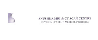 Anushka MRI & CT Scan Centre-Pune