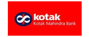 Kotak Mahindra Bank Ltd Logo 2