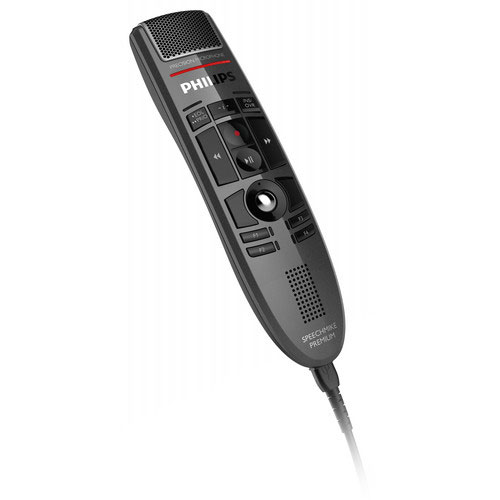 Nuance Nuance PowerMic II Power Mic II