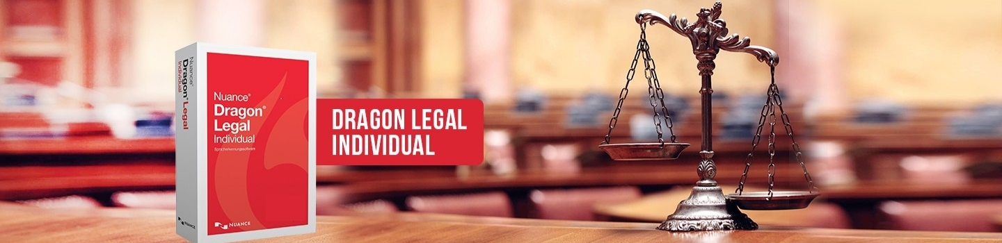 Legal Banner