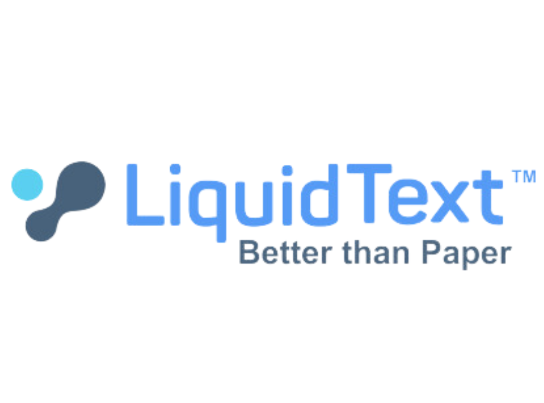 LiquidText Images