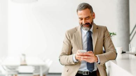 Mobile availability