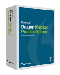 Dragon Medical