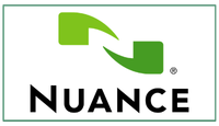 Logo Nuance