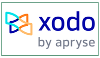 Logo Xodo