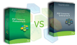 comparison-matrix